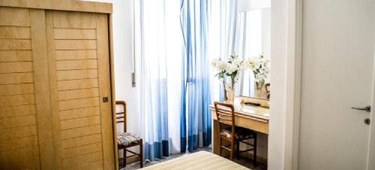 威斯安德酒店(Hotel West End)图片