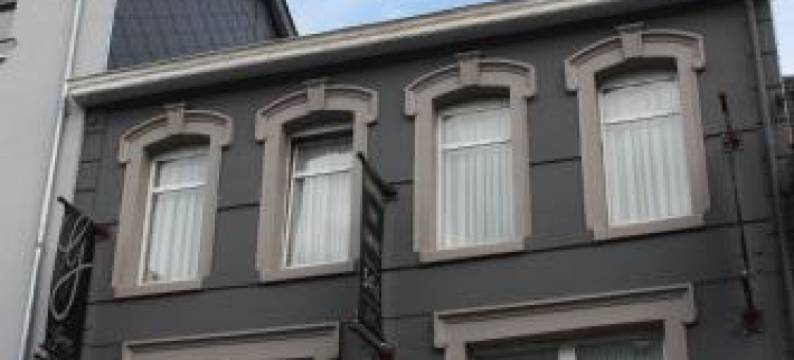 吉奥吉酒店(Hotel Giorgi - Bastogne Centre)图片