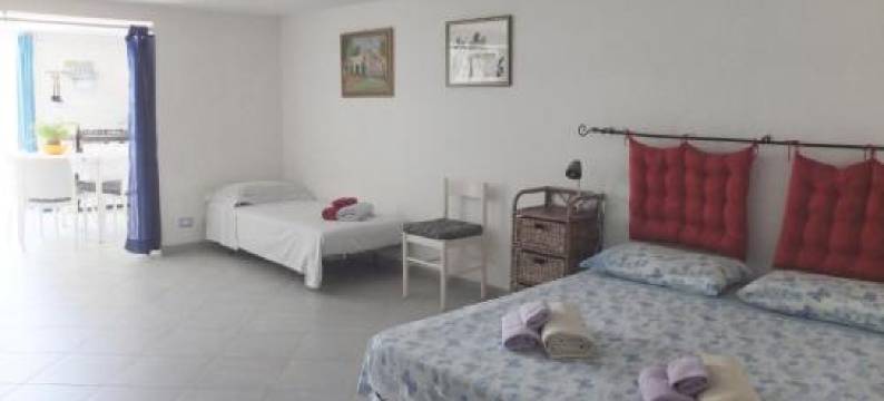 Puntabraccetto Sunset图片