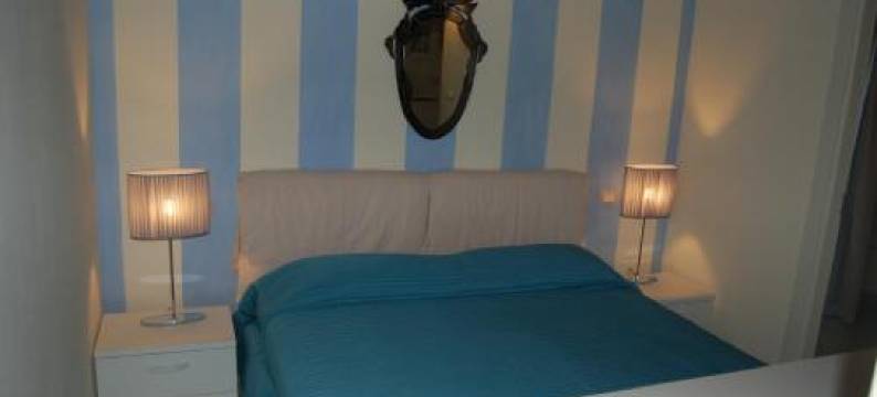 索诺穆西卡住宿加早餐旅馆(Sonomusica B&B)图片