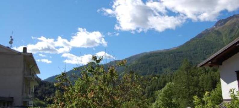 小费内斯特雷莱酒店(Le Petit Fenestrelle Albergo Diffuso)图片