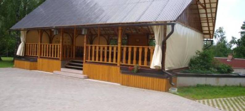 皮尔斯卡尔尼度假屋(Guest House Pilskalni)图片