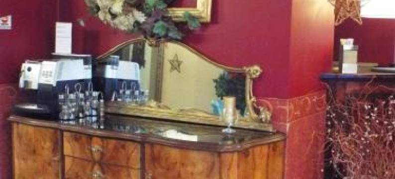 奥斯罗德度假酒店(Ośrodek Wypoczynkowy Rapsodia)图片