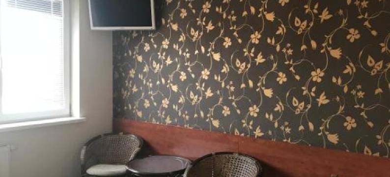 霍克卡酒店(Hotel Hokejka)图片