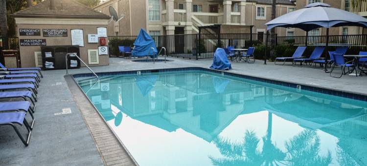 索内斯塔ES套房-圣何塞机场(Sonesta ES Suites San Jose - Airport)图片