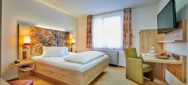 哈森指环旅馆(Ringhotel Gasthof Hasen)图片