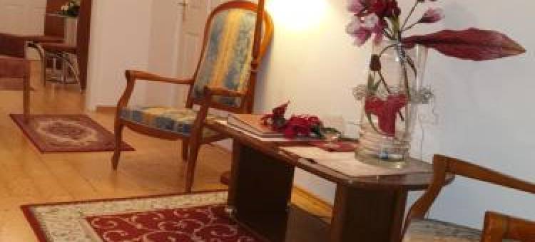 伊丽莎白别墅酒店(Villa Elisabeth)图片