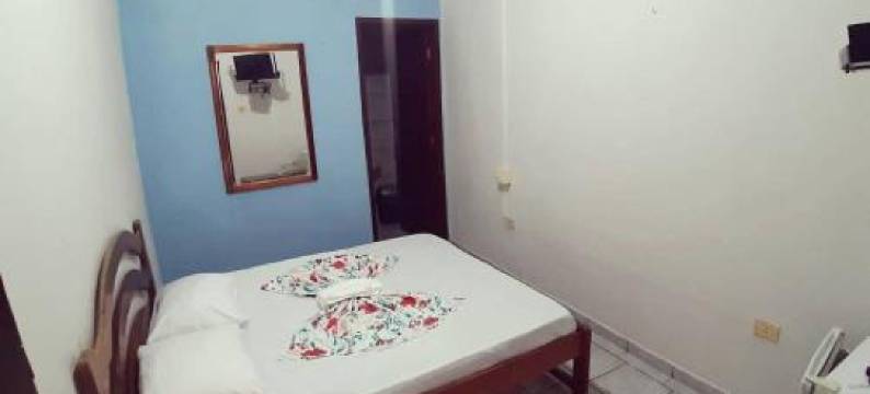 米兰特都蓬塔尔旅馆(Pousada Mirante do Pontal)图片