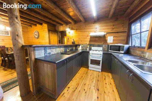 Springbrook Mountain Chalets Hotel Reviews And Room Rates Trip Com