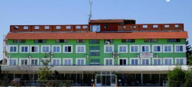 密尔卡扎旅舍(Milkaza)图片