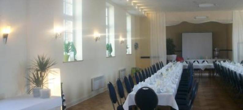 Hotel Bützower Hof图片