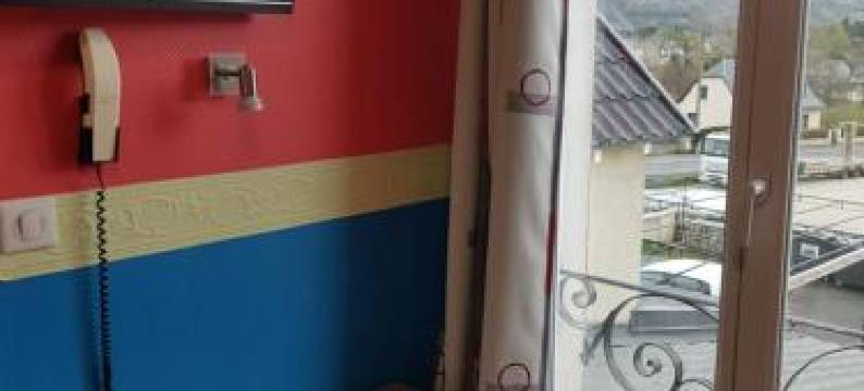 旅程切兹贝蒂酒店(Hotel des Voyageurs Chez Betty)图片