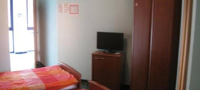 瓦尔德尚科餐厅酒店(Hotel Restaurant "Waldschänke")图片