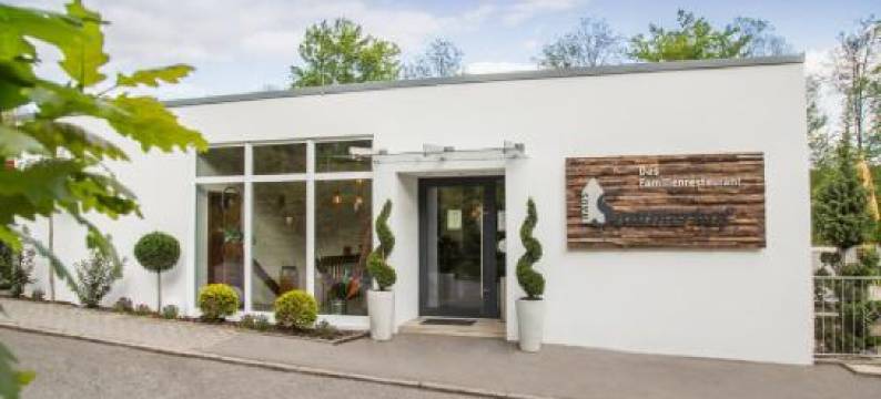 萨默尔霍夫旅馆(Haus Sommerhof)图片