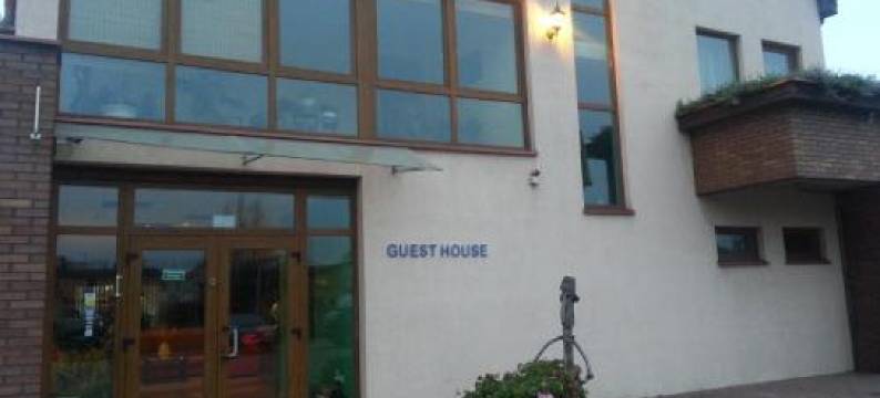 凯塔旅馆(Keta)图片