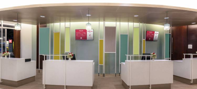 宜必思普吉岛芭东酒店(Ibis Phuket Patong)图片