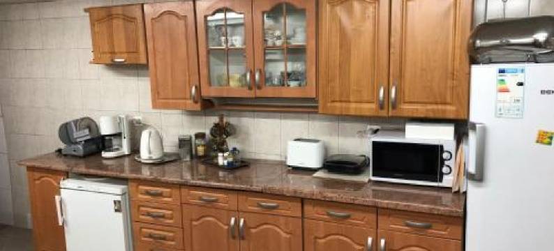 阿哥图里丝缇卡农家乐(Agroturystyka Siołki)图片