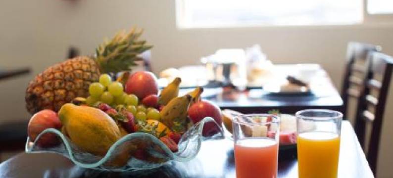 恩拜沙多尔酒店(Hotel Embaixador)图片