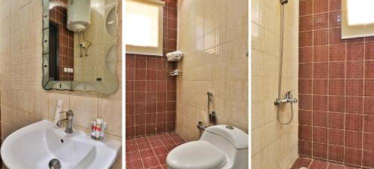 Riyadh Park Hotel Suites图片