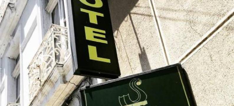 The Scandinavian图片