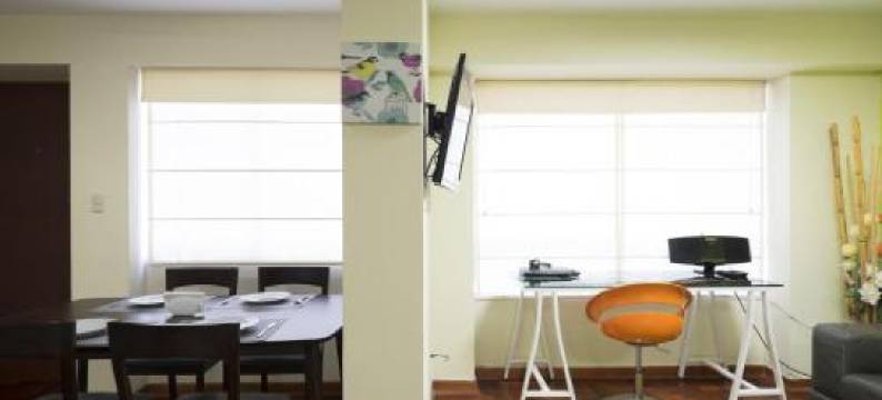 La Masia Apartments图片