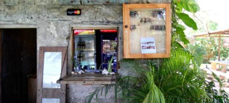 Firefly Boutique Lodge图片