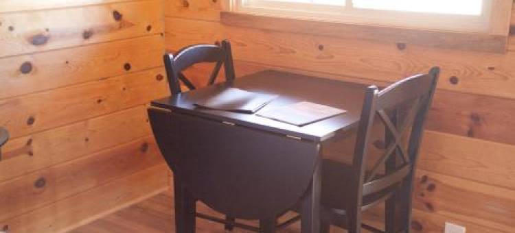 布莱斯峡谷别墅(Bryce Canyon Villas)图片