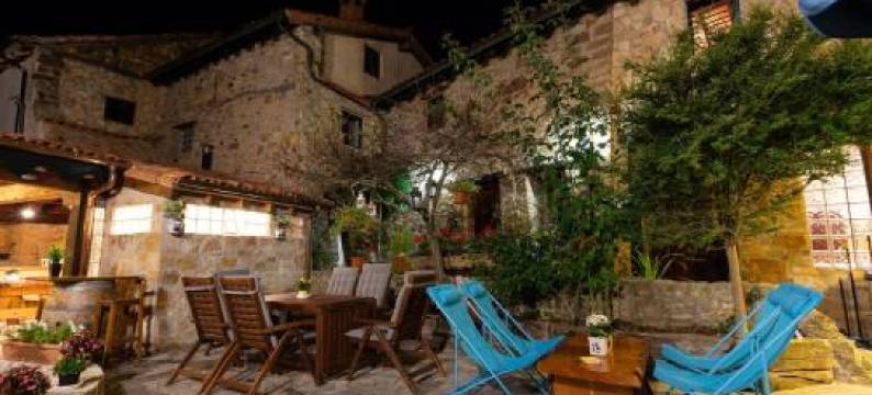 El Valle Perdido Casas Rurales图片