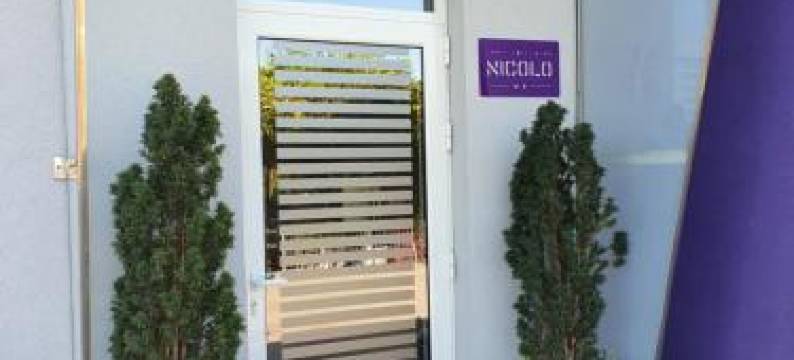 Garni Hotel & Spa Nicolo图片