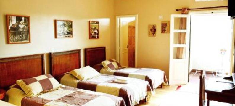 Hotel Praça da Matriz图片