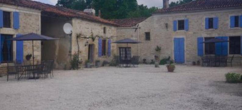 Chez Fins Bois图片