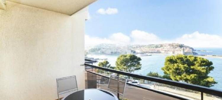 Residence les Balcons de Collioure - Maeva Home图片