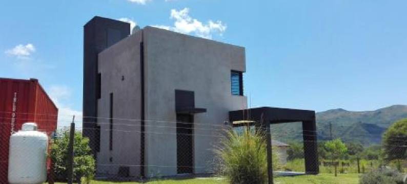 Cabañas Buena Vista - Santa Rosa图片