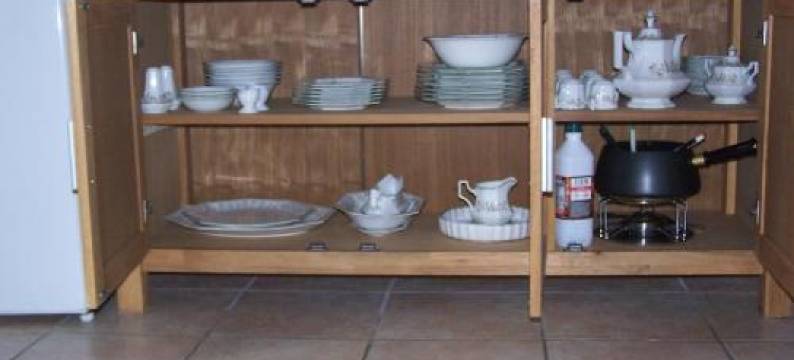 佛尔特雷小屋酒店(Gite en Forterre)图片