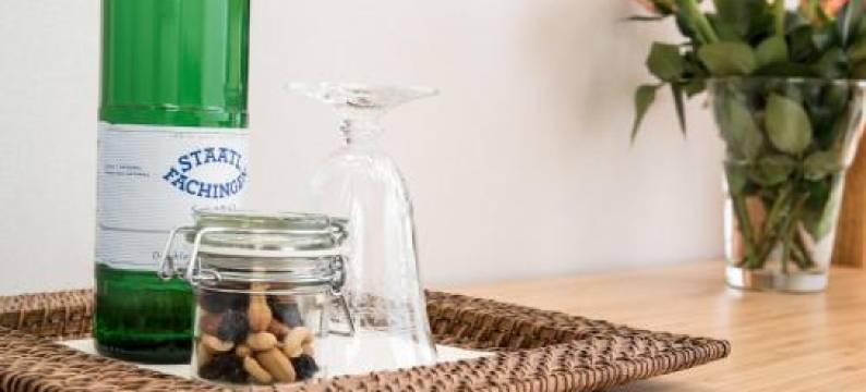 韦德勒霍夫旅馆(Weddeler Hof)图片