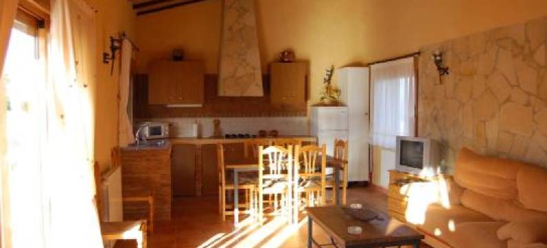 Alojamientos Casa Ruiz图片