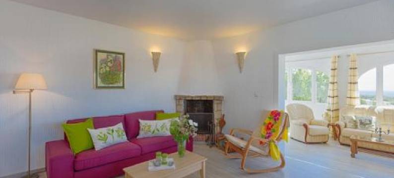 米卢酒店(Villas Guzman - Milou)图片