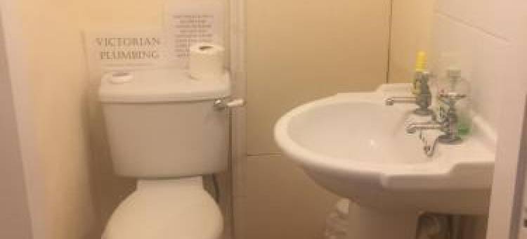 梅费尔酒店(The Mayfair Hotel)图片