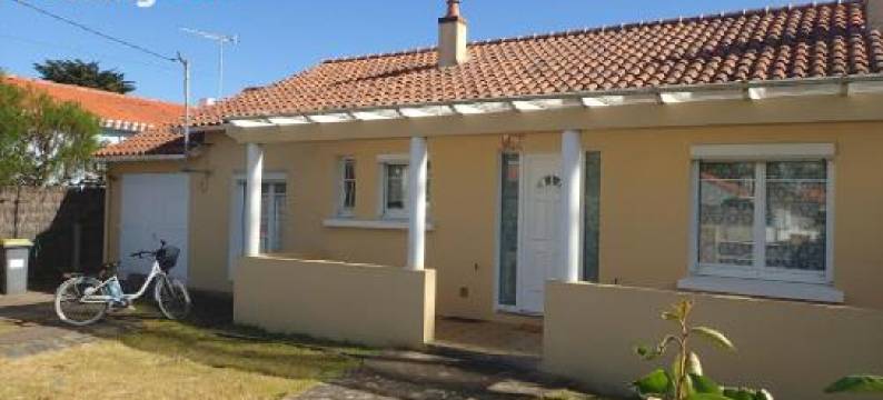 Maison Bord de Mer图片