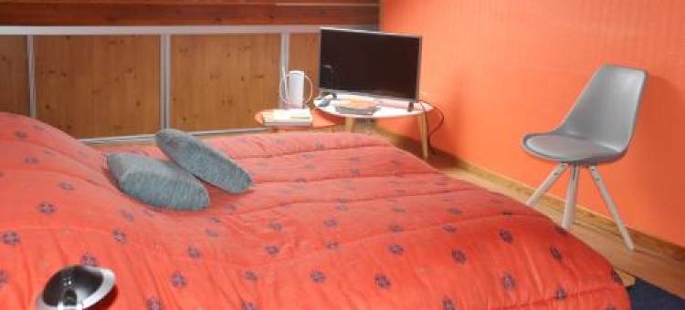 Chambre d'Hôtes "Orchidees"图片