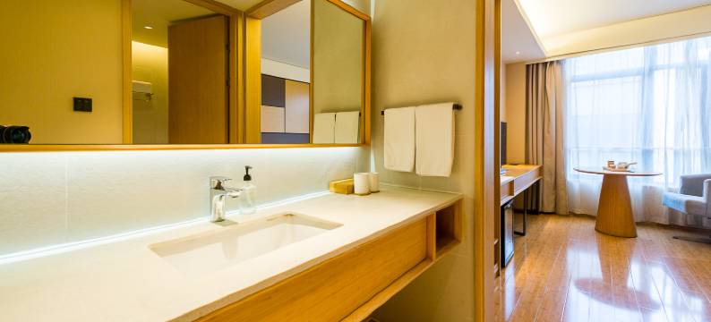 全季酒店(上海金都路店)图片