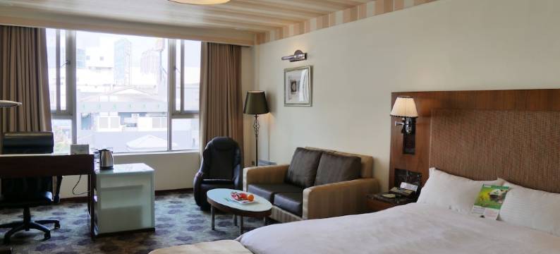 桃园桂林商务旅馆图片