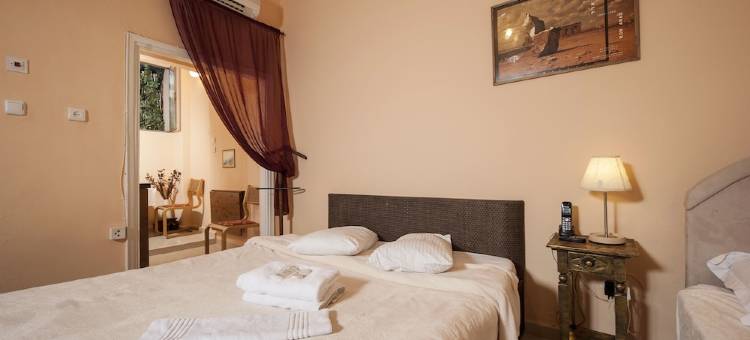 皮尔公寓式酒店 台拉维夫(Peer Guest House Tel Aviv)图片