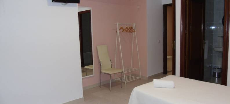 Hotel Restaurante La Sombra Del Olivo图片