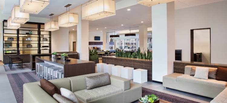 Element Boston Seaport District图片