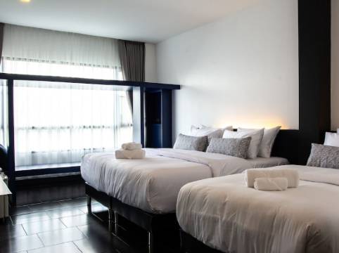 Asa Hotel