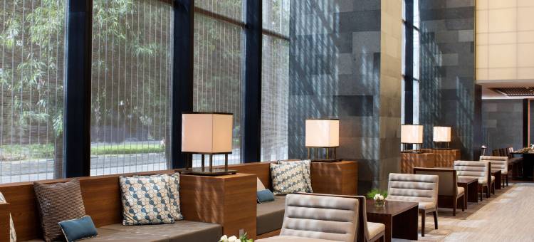 雅加达坦林福朋喜来登酒店(Four Points by Sheraton Jakarta Thamrin)图片