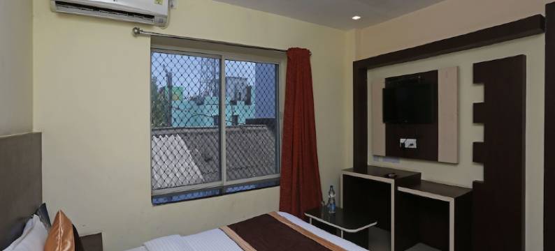 OYO 7379 卡林加大酒店(OYO 7379 Hotel Kalinga)图片