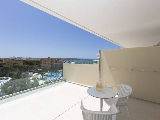 Hipotels Gran Playa De Palma Hotel Reviews And Room Rates Trip Com