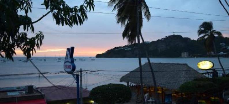 Beachfront Condo El Torreón San Juan del Sur图片